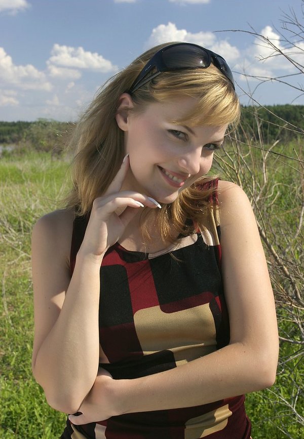 Александрушка, 26 лет, 0 размер груди