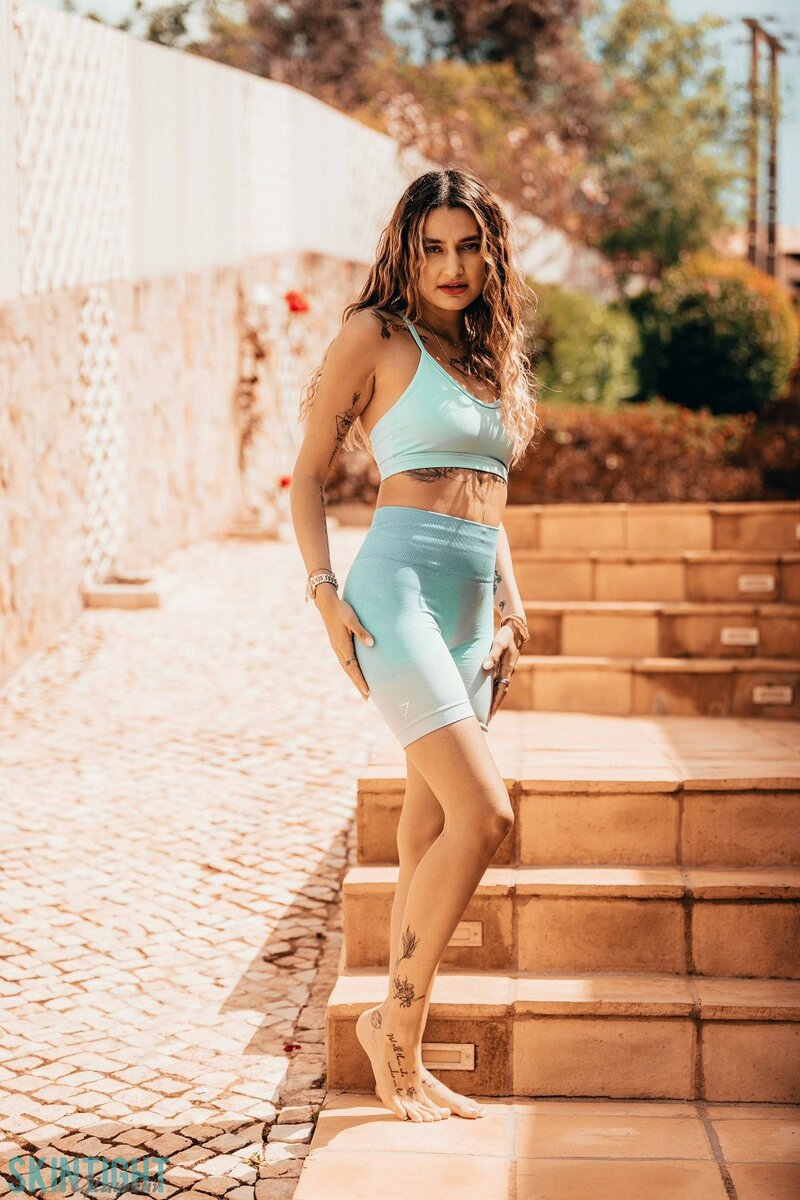 Мария, 22 года, 4 размер груди