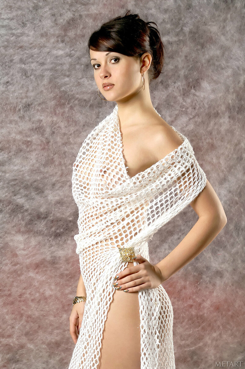 Оксана, 23 года, 9 размер груди