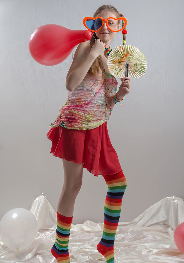 Дюся, 25 лет, 4 размер груди