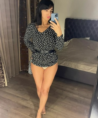 Регина, 35 лет, 2 размер груди