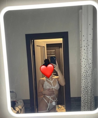 Алевтина, 22 года, 1 размер груди